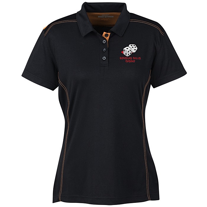 Custom Bristol Performance Polo - Ladies'