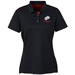 Custom Bristol Performance Polo - Ladies'