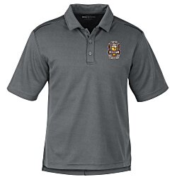 Custom Brunei Performance Polo - Men's