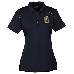 Custom Brunei Performance Polo - Ladies'