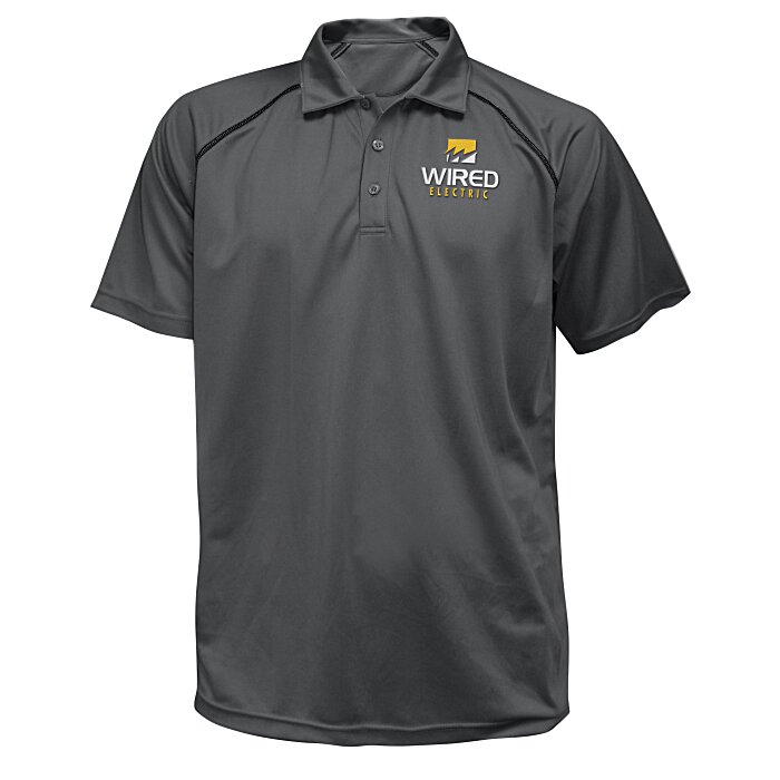 Custom Chester Performance Polo - Men's