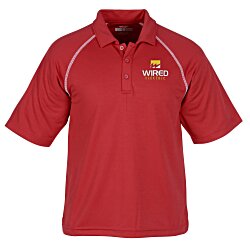 Custom Chester Performance Polo - Men's