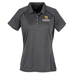 Custom Chester Performance Polo - Ladies'