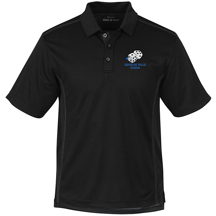 Custom Bristol Performance Polo - Men's - 24 hr