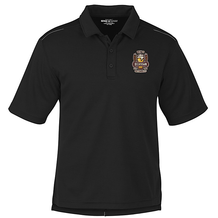 Custom Brunei Performance Polo - Men's - 24 hr