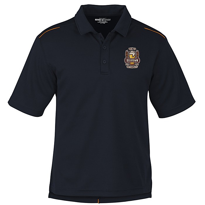 Custom Brunei Performance Polo - Men's - 24 hr
