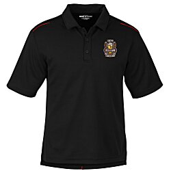 Custom Brunei Performance Polo - Men's - 24 hr