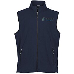 Custom Rixford Microfleece Vest - Men's - 24 hr