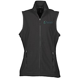 Custom Rixford Microfleece Vest - Ladies' - 24 hr
