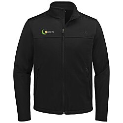 Custom The North Face Ridgeline Soft Shell Jacket - Men's