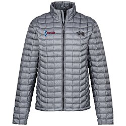 Custom The North Face Thermoball Trekker Jacket - Men's