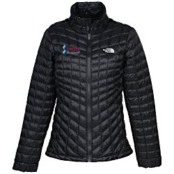Custom The North Face Thermoball Trekker Jacket - Ladies'