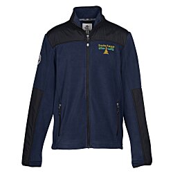 Custom Roots73 Briggspoint Microfleece Jacket - Men's - 24 hr