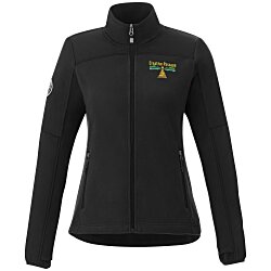 Custom Roots73 Briggspoint Microfleece Jacket - Ladies' - 24 hr