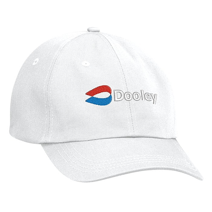 Custom Apex Chino Cap - 24 hr