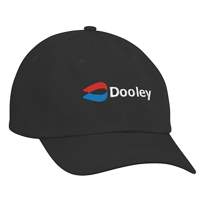 Custom Apex Chino Cap - 24 hr