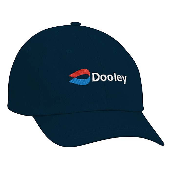 Custom Apex Chino Cap - 24 hr
