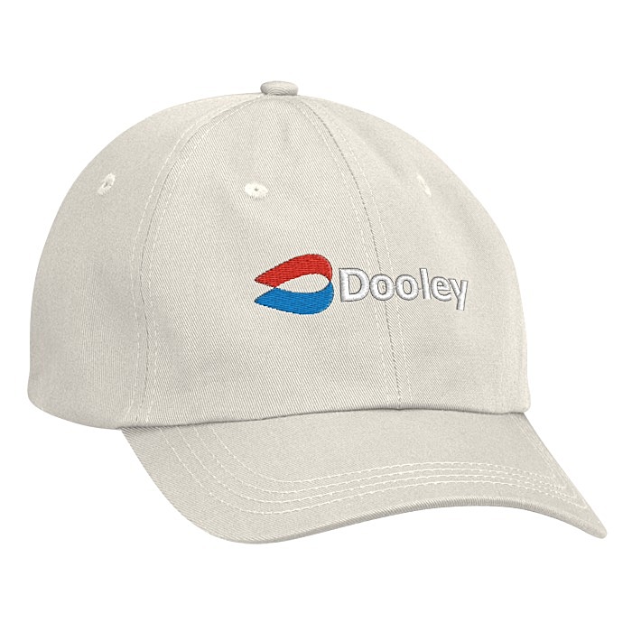Custom Apex Chino Cap - 24 hr