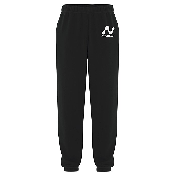 Custom Everyday Fleece Sweatpants