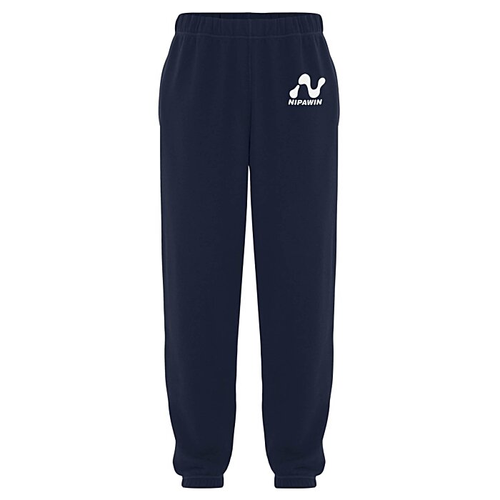 Custom Everyday Fleece Sweatpants