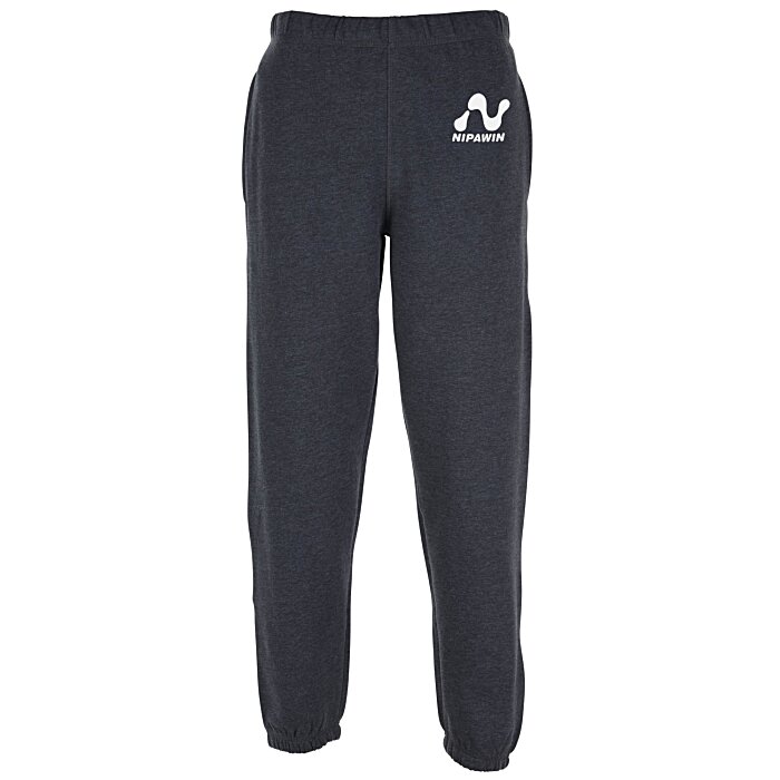 Custom Everyday Fleece Sweatpants
