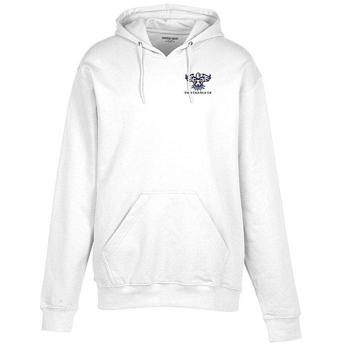 Custom Forestville Hooded Sweatshirt