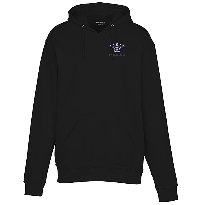Custom Forestville Hooded Sweatshirt