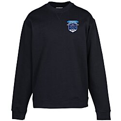 Custom Rockport Crewneck Sweatshirt