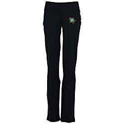 Custom Cooldown Wellness Pants - Ladies'