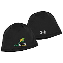 Custom Under Armour Storm Elements Beanie