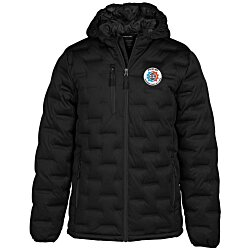 Custom Loft Puffer Jacket - Men's