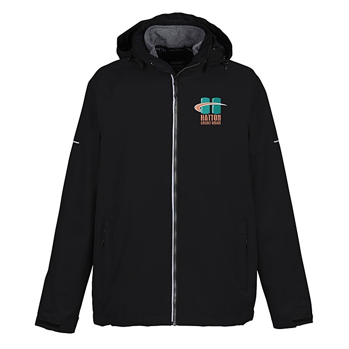Custom Arlington 3-in-1 Jacket - Men's