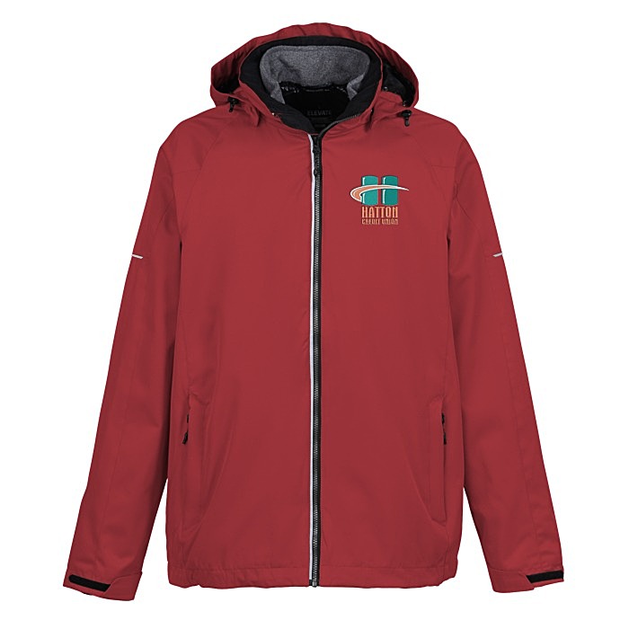 Custom Arlington 3-in-1 Jacket - Men's