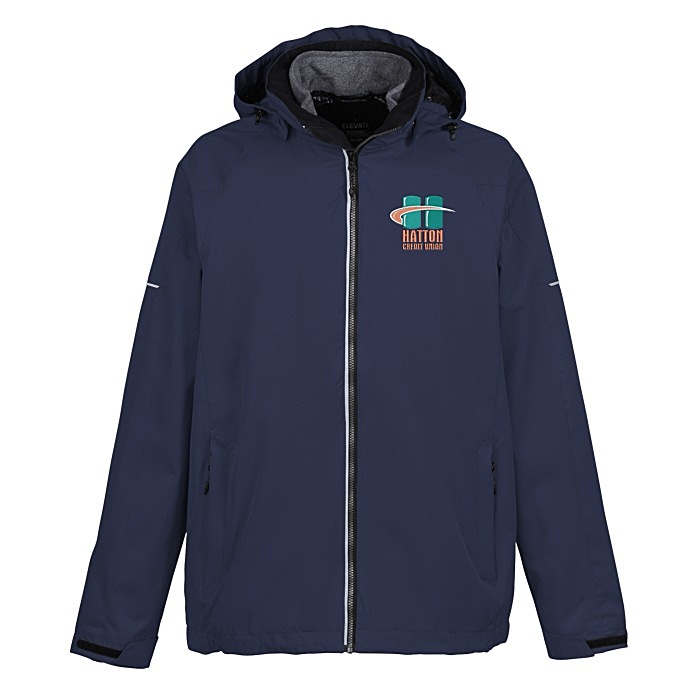 Custom Arlington 3-in-1 Jacket - Men's
