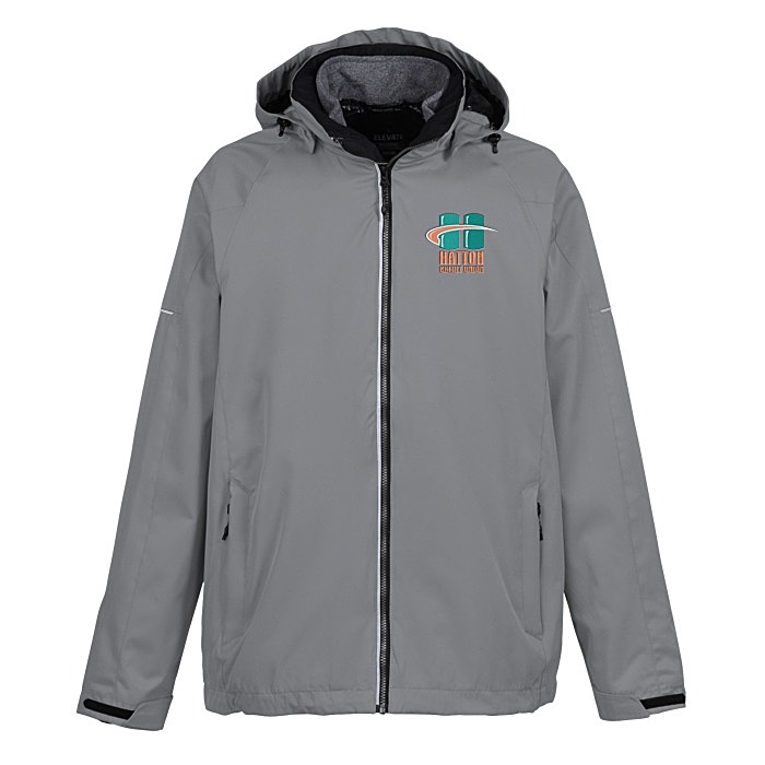 Custom Arlington 3-in-1 Jacket - Men's