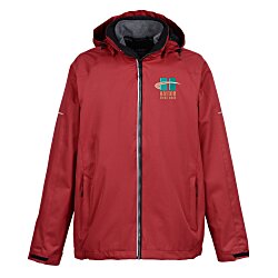 Custom Arlington 3-in-1 Jacket - Men's