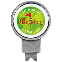 Custom Capmate 3-in-1 Golf Hat Clip