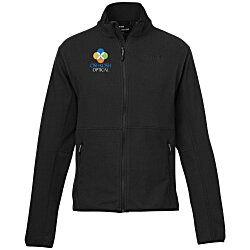 Custom Marmot Rocklin Fleece Jacket - Men's