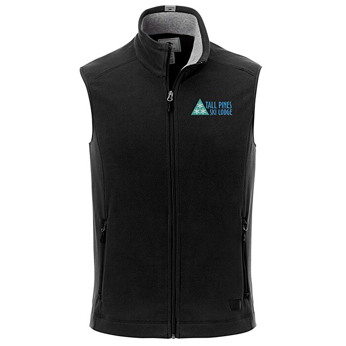 Custom Roots73 Briggspoint Microfleece Vest - Men's