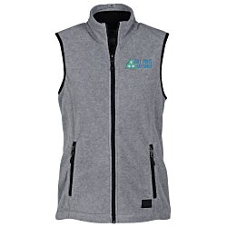 Custom Roots73 Briggspoint Microfleece Vest - Ladies'