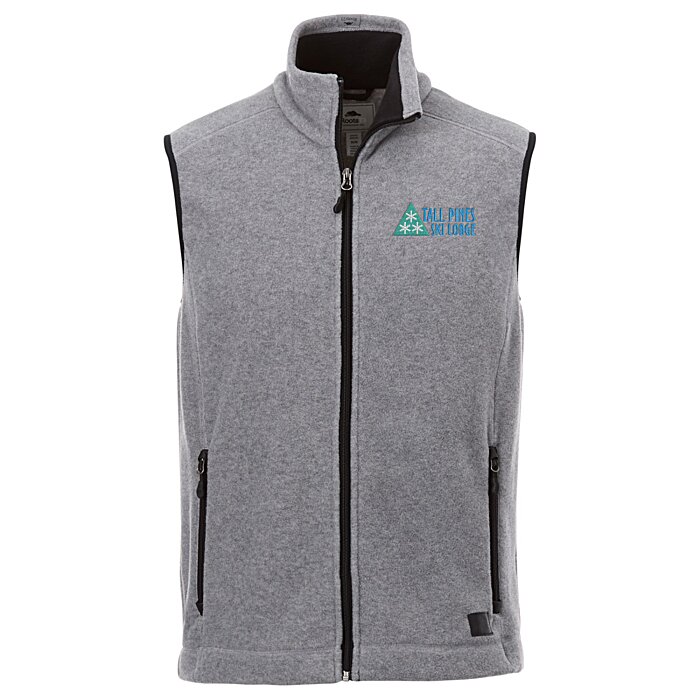 Custom Roots73 Briggspoint Microfleece Vest - Men's - 24 hr