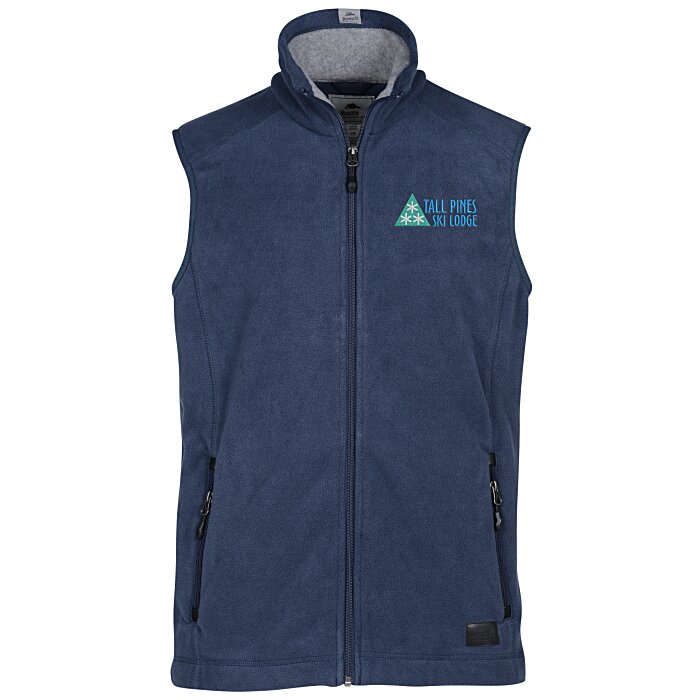 Custom Roots73 Briggspoint Microfleece Vest - Men's - 24 hr