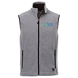 Custom Roots73 Briggspoint Microfleece Vest - Men's - 24 hr