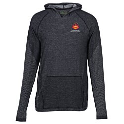 Custom Fitmatics Stride Performance Hoodie - Men's