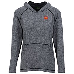 Custom Fitmatics Stride Performance Hoodie - Ladies'