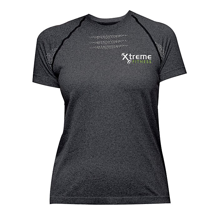 Custom Fitmatics Performance T-Shirt - Ladies'