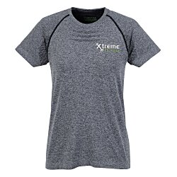 Custom Fitmatics Performance T-Shirt - Ladies'