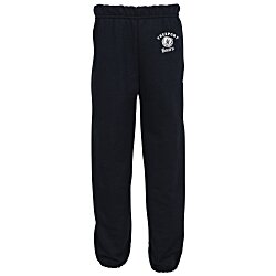 Custom Gildan Heavy Blend Sweatpants - Youth