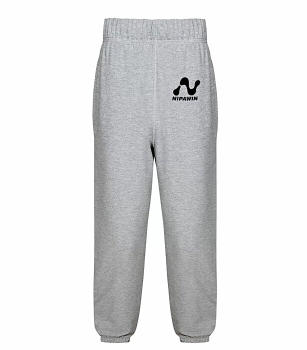 Custom Everyday Fleece Sweatpants - Youth