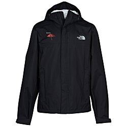 Custom The North Face Dryvent Rain Jacket - Men's